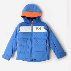 Helly Hansen Juniors cyclone jacket